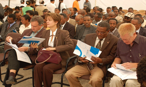 Conference