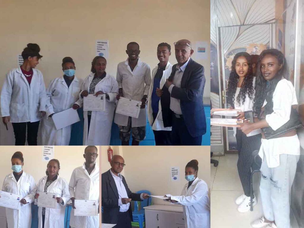 Skills Training for Youth